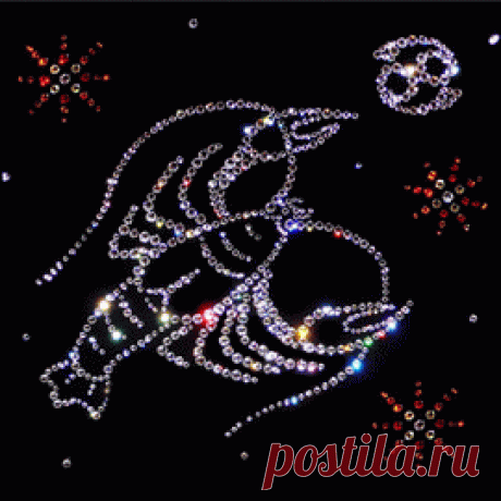 Рак Гороскоп на октябрь 2016 | FutuRealist