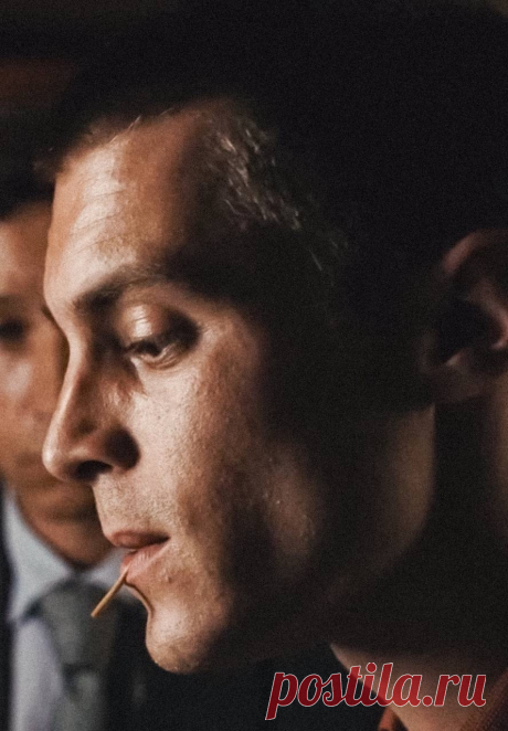 Иван Янковский