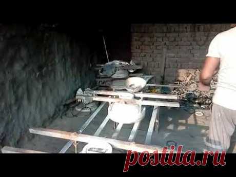 Kadhai Ki die castings
