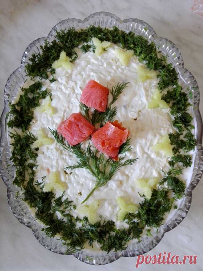 Салат 