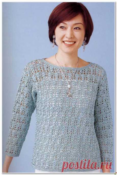 Две кофточки.