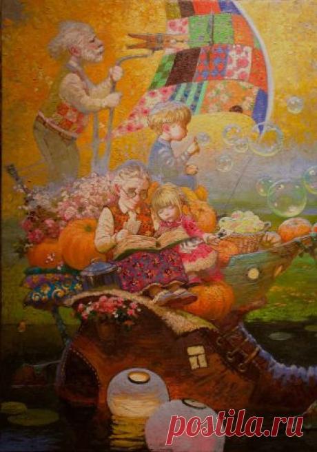 Victor Nizovtsev