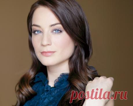 Лара Гилкрист