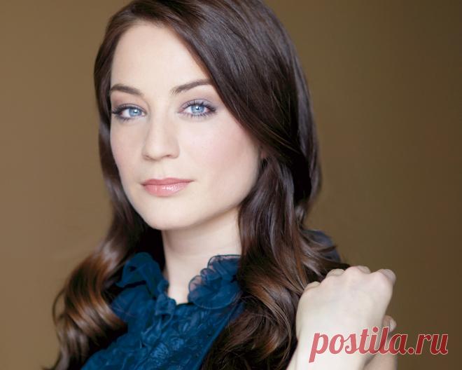 Лара Гилкрист