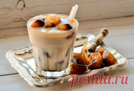 10 крутых способов сделать вкусный холодный кофе
