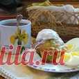 Кексы к завтраку из молодой капусты - кулинарный рецепт