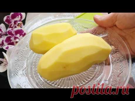 САЛАТ НА КАЖДЫЙ ДЕНЬ.Я НЕ УСТАЮ ГОТОВИТ ЭТОТ САЛАТ. ТАК ВКУСНО 😋 Вкусно  Просто и Доступно