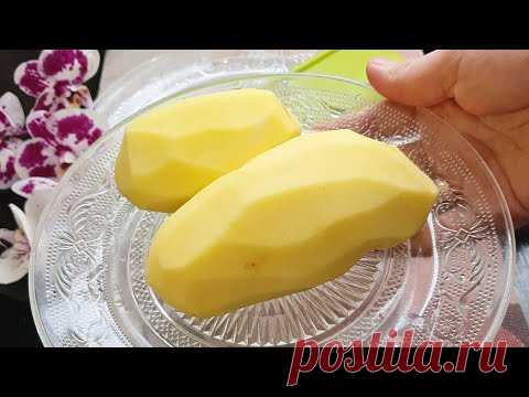 САЛАТ НА КАЖДЫЙ ДЕНЬ.Я НЕ УСТАЮ ГОТОВИТ ЭТОТ САЛАТ. ТАК ВКУСНО 😋 Вкусно  Просто и Доступно