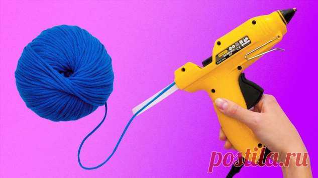 26 идей на все случаи жизни, узнав о которых хочется повторить . Милая Я