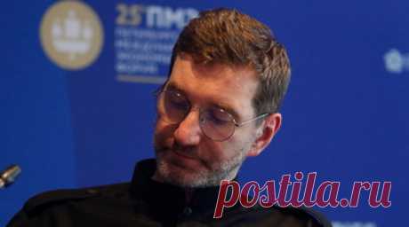 Журналист Антон Красовский сообщил о госпитализации. Российский журналист Антон Красовский заявил, что был госпитализирован из-за плохого самочувствия. Читать далее
