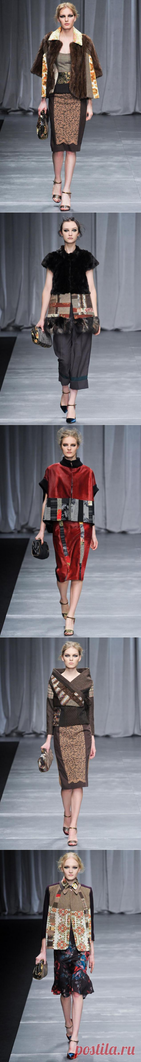 Масштабный пэчворк, или Лоскутное шитье hаutе couture - Ярмарка Мастеров - ручная работа, handmade