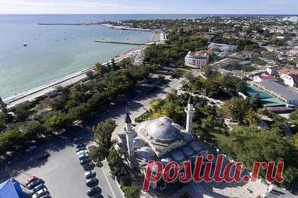 Раскрыты смыслы текста нового гимна Крыма
