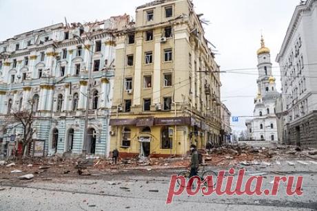 В Харькове переименовали драматический театр имени Пушкина. В Харькове переименовали академический русский драматический театр имени Пушкина. Об этом сообщил глава областной военной администрации Олег Синегубов. По его словам, теперь заведение будет называться «Харьковский академический драматический театр». Соответствующее решение приняли депутаты областного совета.