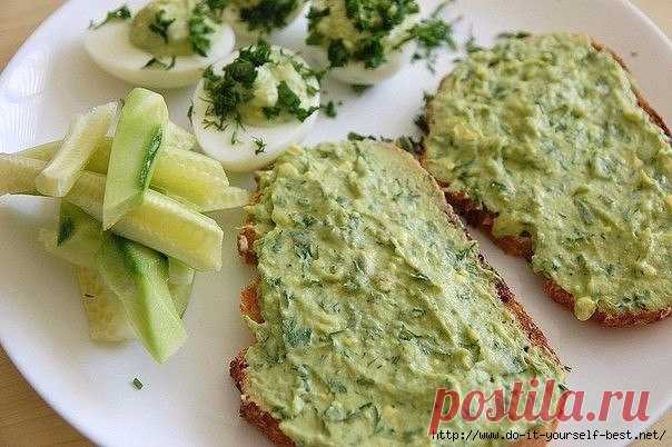 12 ЛУЧШИХ ПАСТ ДЛЯ БУТЕРБРОДОВ: БЫСТРО, ВКУСНО, ПОЛЕЗНО.
