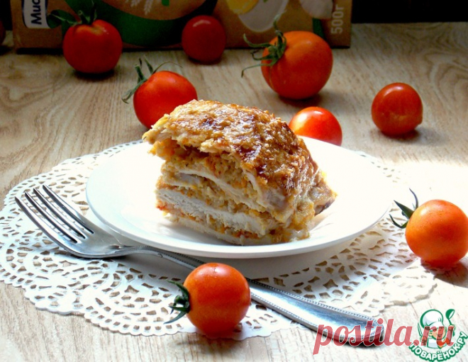 Куриная грудка 