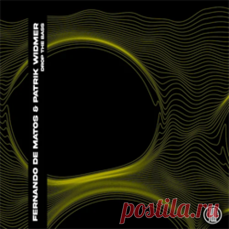 Fernando De Matos, Patrik Widmer - Drop The Bass | 4DJsonline.com