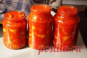 Вкусное лечо рецепт
