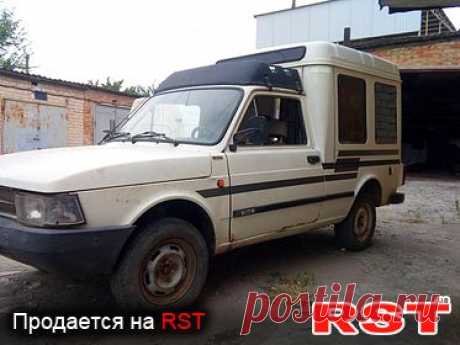 Продам FIAT Fiorino в Херсоні на RST. Оголошення авто базару Херсона на РСТ Анатолий, 93108774948
