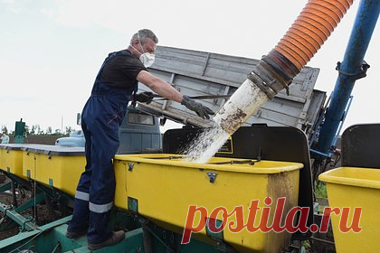 Экспорт российской химической продукции резко вырос