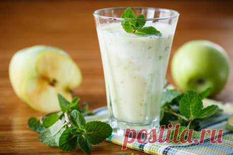 Вкусные рецепты