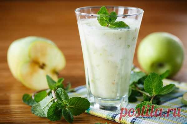Вкусные рецепты