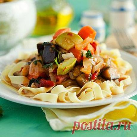 Овощное рагу в мультиварке. Пошаговый рецепт с фото на Gastronom.ru