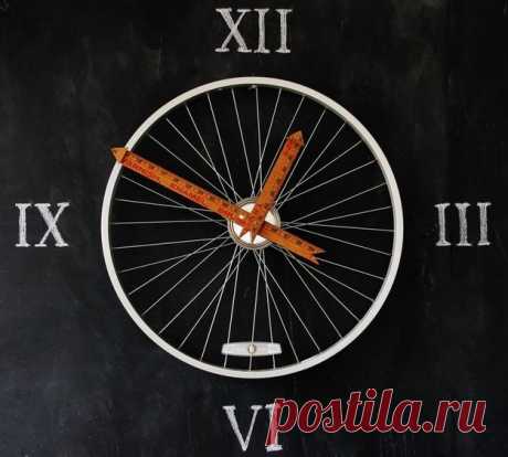 Преображаем интерьер старыми вещами — Роскошь и уют