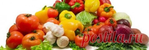 Полная таблица калорийности разных продуктов! 1 часть » Женский Мир