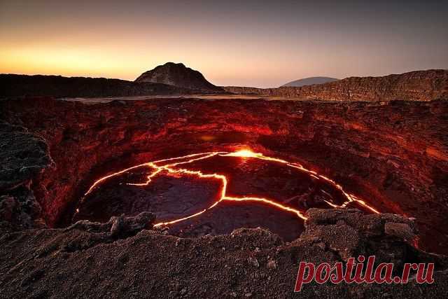 вулкан аэрто алэ