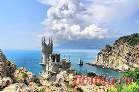 Термин - коренной народ Крыма