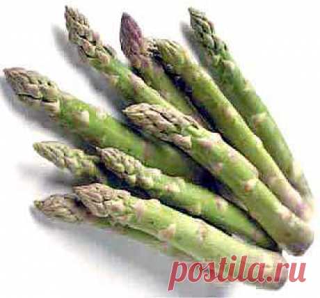 Топ-7 продуктов, помогающих выводить лишнюю жидкость из организма.