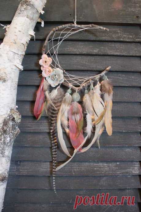 DIY Dreamcatcher Ideas | DIY Projects Tutorials 