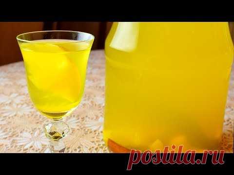 Напиток для УСИЛЕНИЯ ИММУНИТЕТА и ОБЕЗЗАРАЖИВАНИЯ ОРГАНИЗМА! Мамины рецепты