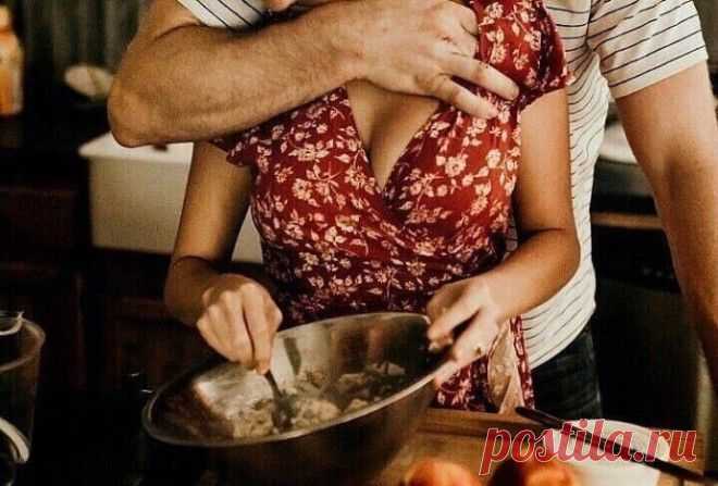 5 качеств женщины, которую мужчина никогда не забудет