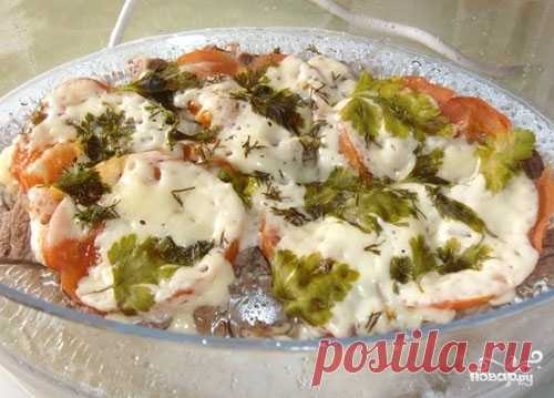 Говядина в пароварке - пошаговый рецепт с фото на Повар.ру