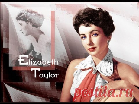 Галерея работ "Dear Elizabeth"