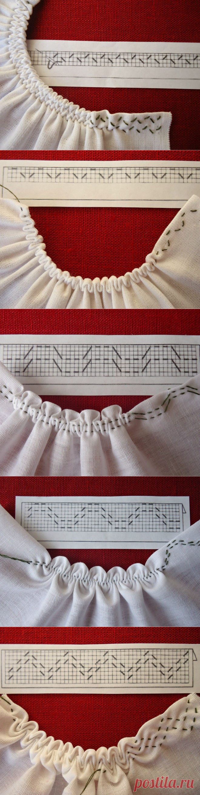 Формируем красивые сборки