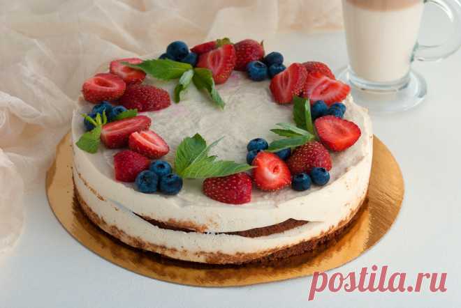 Вкуснейшие пироги, торты и многое другое!
А вы знали, что можно приготовить чудесный пирок без муки?
Переходите по ссылке и заказывайте с доставкой в Тюмени