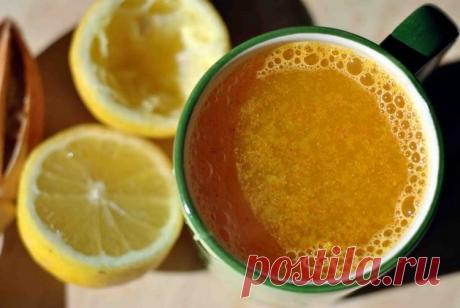 Куркума с медом на ночь: полезные свойства, противопоказания и как принимать