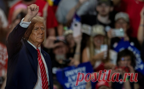 Трамп получил более 200 голосов выборщиков. Кандидат от республиканцев Дональд Трамп получил 205 голосов выборщиков, следует из предварительных подсчетов CNN и Fox News.
