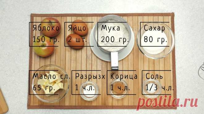 Печенье из того что было! Дети уплетали за обе щеки))) Надо готовить ещё! Очень вкусно! | Фудблог Готовим с ВаМи | Дзен