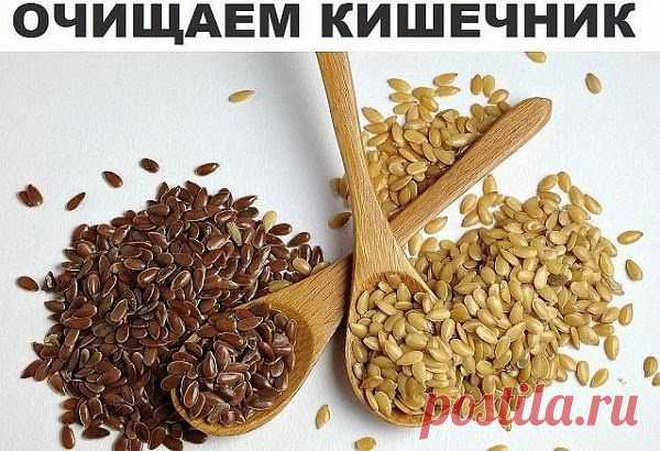 Ваш личный врач.: Очистка кишечника