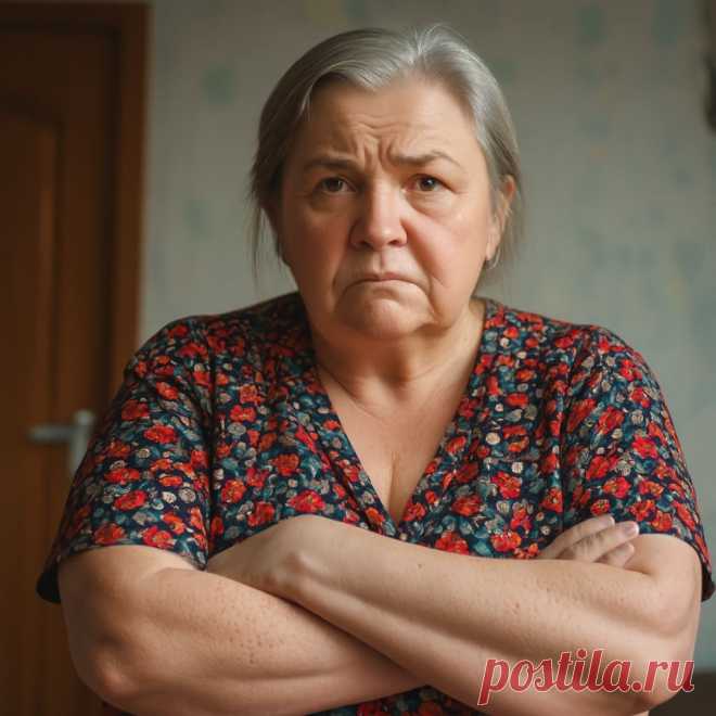 Свекровь сказала: Не нравится — уходи. Я ушла, но через час она звонила и слёзно просила меня вернуться - OGADANIE.RU