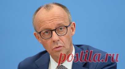 Мерц заявил о ежедневных созвонах с Фицо по пакету санкций против России. Канцлер Германии Фридрих Мерц заявил на пресс-конференции, что в последнее время почти ежедневно созванивался с премьер-министром Словакии Робертом Фицо по снятию блокады 18-го пакета антироссийских санкций. Читать далее