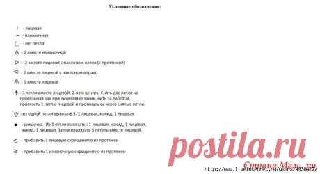 Шапка "Seemann" ("Моряк") для мальчиков + описание.