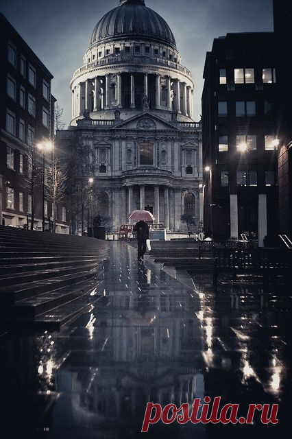 дворцы и дома