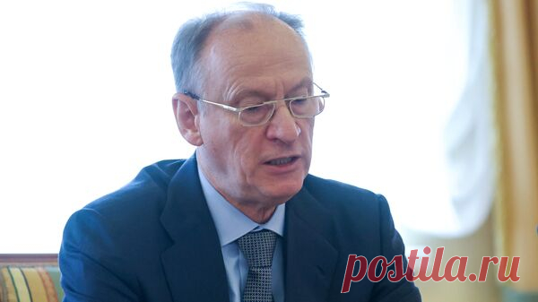 Патрушев поставил "неуд" качеству очистки русел рек Юга России