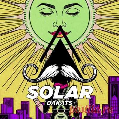 Dakats - Solar