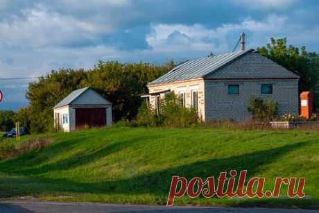 Дачников научили готовить участок к зиме после сбора урожая