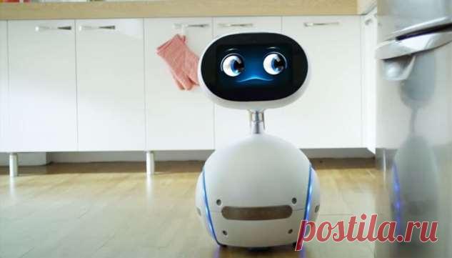 Чистота и порядок: Каким видели наш мир люди 50 лет назад | Люблю Себя